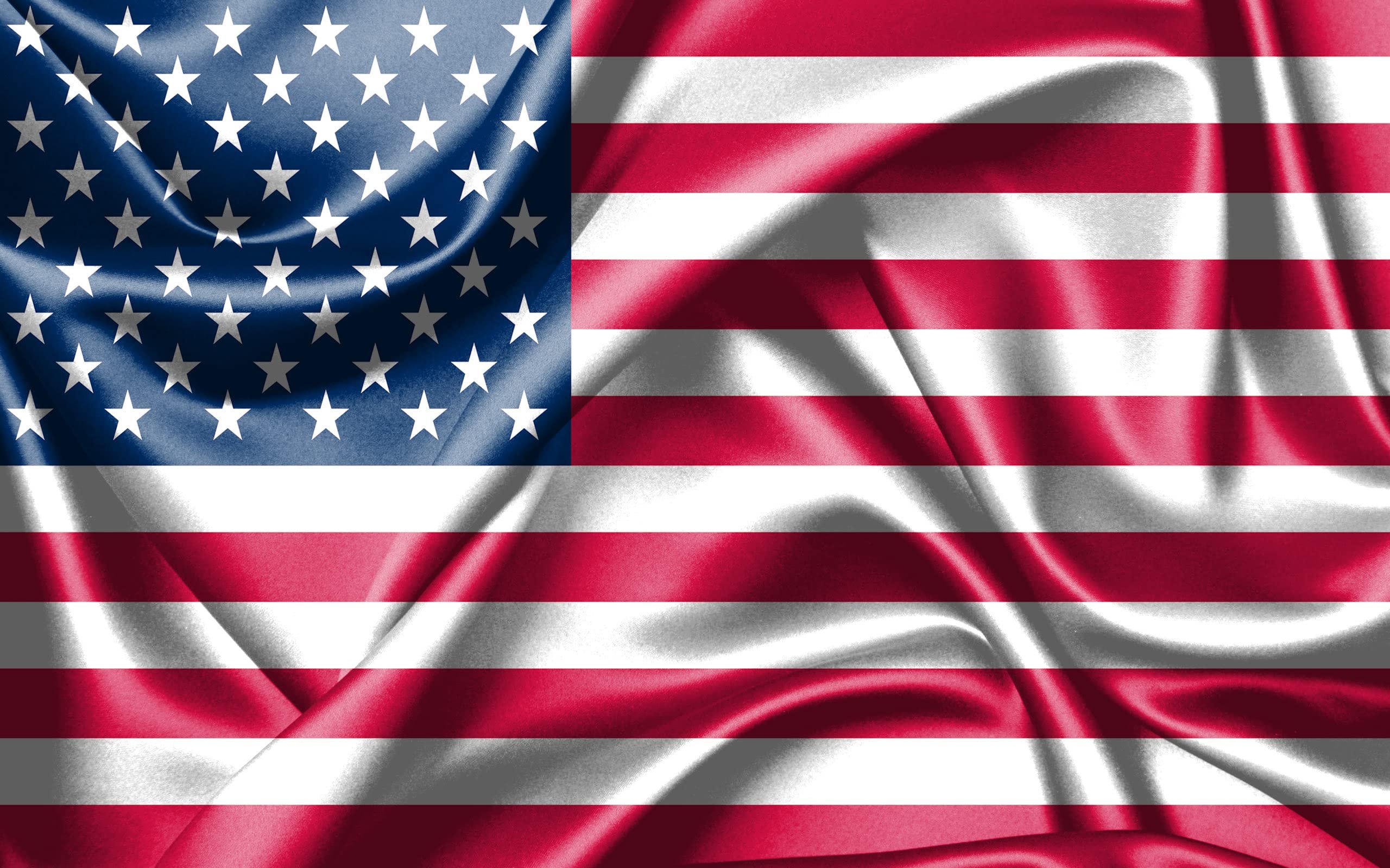 Bandeira dos Estados Unidos