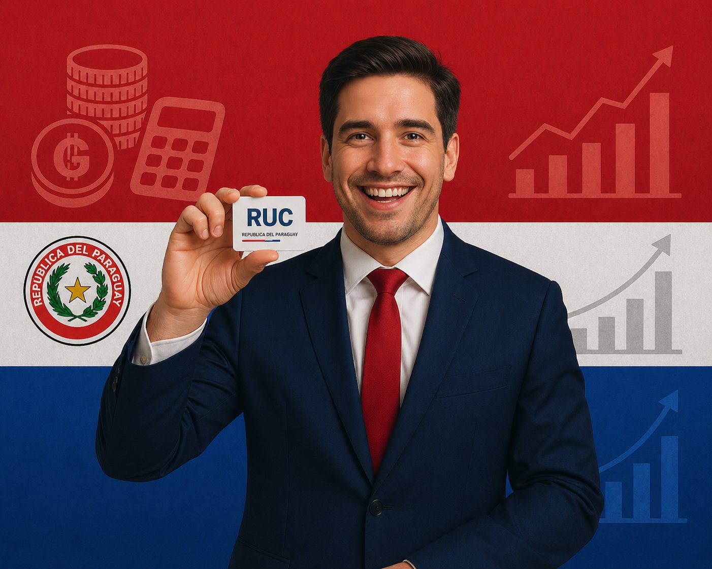 RUC Paraguai
