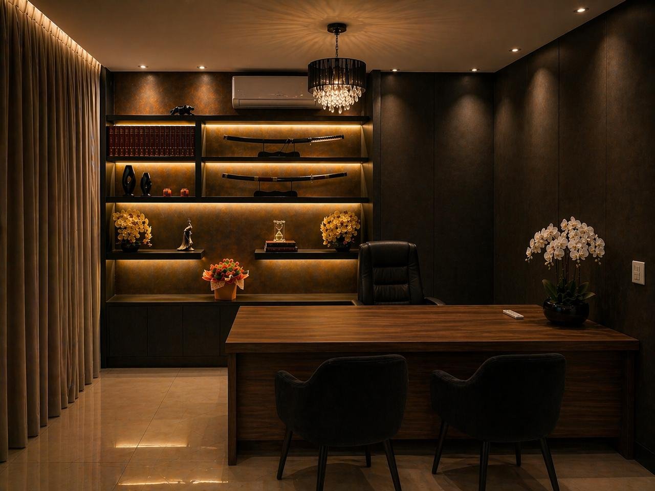 Sala executiva