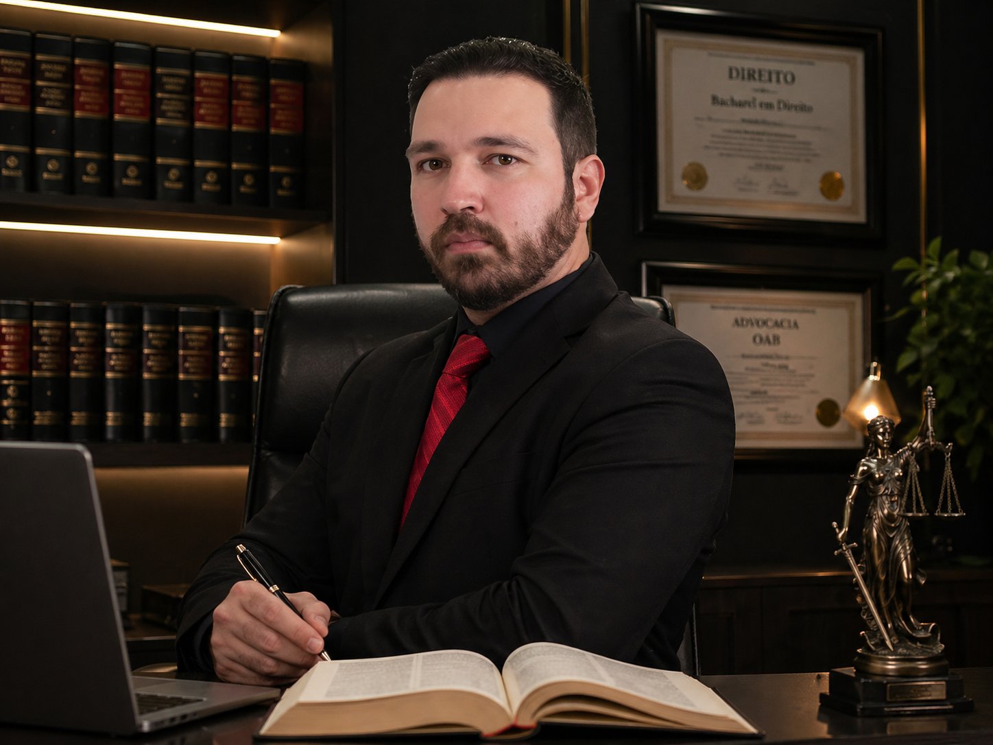 Dr. Sandro Gonçalves